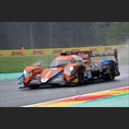 thumbnail Rusinov / Van Uitert / Vergne, Oreca 07 - Gibson, G-Drive Racing