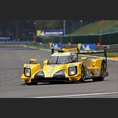 thumbnail Van Eerd / Van Der Garde / de Vries, Dallara P217 - Gibson, Racing Team Nederland