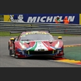 thumbnail Rigon / Bird, Ferrari 488 GTE Evo, AF Corse