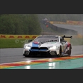 thumbnail Farfus / Da Costa, BMW M8 GTE, BMW Team MTek