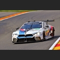 thumbnail Farfus / Da Costa, BMW M8 GTE, BMW Team MTek