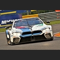 thumbnail Farfus / Da Costa, BMW M8 GTE, BMW Team MTek