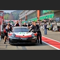 thumbnail Lietz / Bruni, Porsche 911 RSR, Porsche GT Team