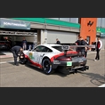 thumbnail Christensen / Estre, Porsche 911 RSR, Porsche GT Team