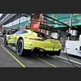 thumbnail Sorensen / Thiim, Aston Martin Vantage AMR, Aston Martin Racing