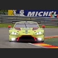 thumbnail Sorensen / Thiim, Aston Martin Vantage AMR, Aston Martin Racing