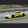 thumbnail Lynn / Martin, Aston Martin Vantage AMR, Aston Martin Racing