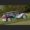 thumbnail Loix / Gitsels, Skoda Fabia S2000, BMA Autosport