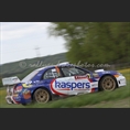 thumbnail Princen / Kaspers, Subaru Impreza WRC S12B, F1rst Motorsport