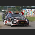 thumbnail Cherain / Leyh, Ford Fiesta R5, J-Motorsport