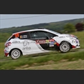 thumbnail Dilley / Brion, Peugeot 208 R2, Burton Racing