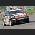 thumbnail Fernandes / Kirfel, Peugeot 208 R2