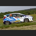 thumbnail Fernemont / Maillen, Ford Fiesta R2, Team Floral