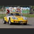 thumbnail Janssens / Prévot, Porsche 911, Janssens Rally Team