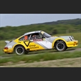 thumbnail Janssens / Prévot, Porsche 911, Janssens Rally Team