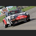 thumbnail Mylleville / Vermeulen, Porsche 911