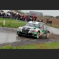 thumbnail Loix / Gitsels, Skoda Fabia S2000, BMA Autosport