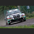 thumbnail Loix / Gitsels, Skoda Fabia S2000, BMA Autosport