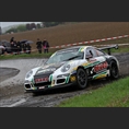 thumbnail Snijers / Bruneel, Porsche 997 GT3, LLM Meca Sport