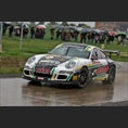 thumbnail Snijers / Bruneel, Porsche 997 GT3, LLM Meca Sport