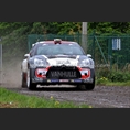 thumbnail Verschueren / Prévot, Citroën DS3 R5, GoDrive Racing