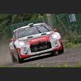 thumbnail Cherain / Leyh, Citroën DS3 R5, d-max Racing