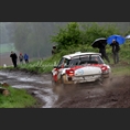 thumbnail Cherain / Leyh, Citroën DS3 R5, d-max Racing