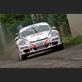 thumbnail Van de Wauwere / Marnette, Porsche 997 GT3, BMA Autosport