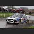 thumbnail Léonard / Bultot, Subaru Impreza S9 WRc '03, F1rst Motorsport