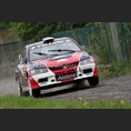 thumbnail Martin / Louette, Mitsubishi Lancer Evo IX, Aldero Rallysport