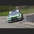 thumbnail Loix / Gitsels, Skoda Fabia R5, 2C Compétition