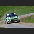 thumbnail Loix / Gitsels, Skoda Fabia R5, 2C Compétition