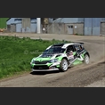 thumbnail Loix / Gitsels, Skoda Fabia R5, 2C Compétition