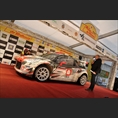 thumbnail Dilley / Prévot, Citroën DS3 R5, Burton Racing