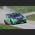 thumbnail Verschueren / Hostens, Skoda Fabia R5, Go-Drive Racing