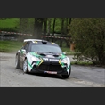 thumbnail Van Rompuy / Feys, Citroën DS3 R5, VR / Qvick Racing