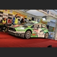 thumbnail Baugnet / Cuvelier, Ford Fiesta R5, Team Floral