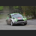 thumbnail Baugnet / Cuvelier, Ford Fiesta R5, Team Floral