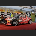 thumbnail Duval / Bourdeaud'hui, Citroën DS3 R5, PHSport