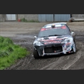 thumbnail Stéveny / Portier, Citroën DS3 R5, J-Motorsport