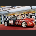 thumbnail Van Woensel / Snaet, Mitsubishi Lancer WRC '05, CVW Rally