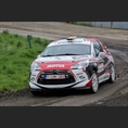 thumbnail Dovifat / Jacquemin, Citroën DS3 R1, Sud Rallye Passion