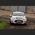 thumbnail Vermeire / Demeestere, Ford Fiesta R2, Team Floral