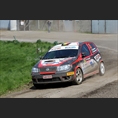 thumbnail Hermann / Maraite, Fiat Punto HGT, Hermann Motorsport