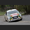 thumbnail De Ridder / Geerlandt, Peugeot 208 R2, Pit Stop Racing