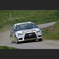 thumbnail Barbier / Debergh, Mitsubishi Lancer Evo X