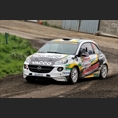 thumbnail Dewallef / Louka, Opel Adam R2, Benoit Blaise Racing Services