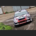 thumbnail Vanden Abeele / Vandemoortele, Mitsubishi Lancer Evo VII