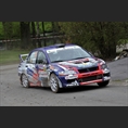 thumbnail Vanden Abeele / Vandemoortele, Mitsubishi Lancer Evo VII