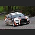 thumbnail François / Hannoteau, Mitsubishi Lancer Evo X, Guy Colsoul Rallysport